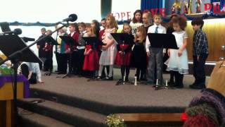 Maybe This Christmas