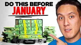 9 Financial Moves to Make Before 2026 thumbnail