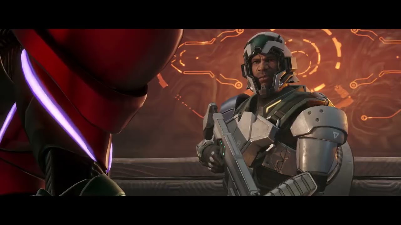 Metroid Prime 4 Beyond - Switch 2