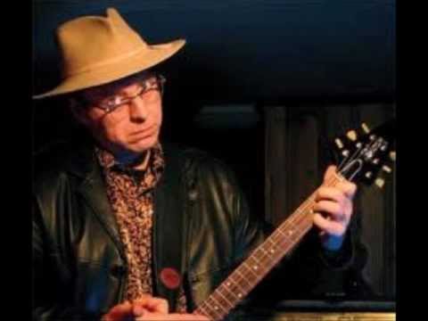 Webb Wilder // Flat Out Get It