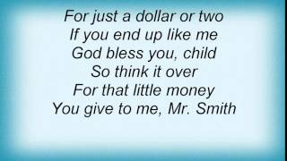 15578 Nina Simone - Mr. Smith Lyrics