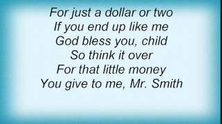 15578 Nina Simone - Mr. Smith Lyrics