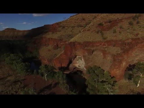 Cathedral Pool 151205