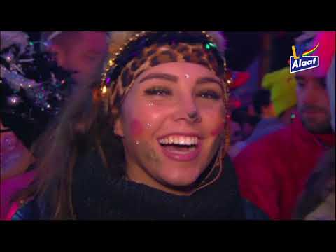 De11devande11de 2017: Frans Theunisz - Hola leedsje