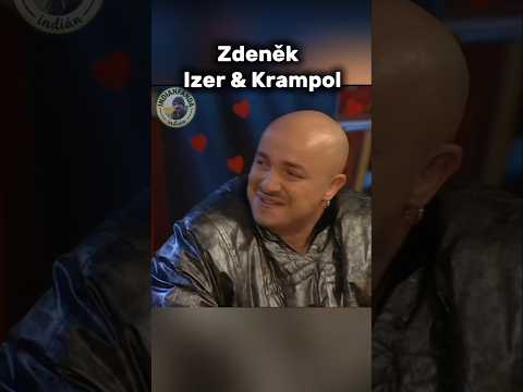Zdeněk Izer - Návštěva smrtky 😂😂 #izer #vtip #indianfanda #sranda #humor #vtipy #zabava