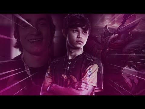 TITAN NA TEAM ONE? JOVIRONE CAINDO! (Titan stream #5) ft. Jovirone