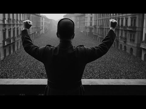 Ascesa e caduta di M il figlio del secolo | Mussolini: Fine di una Dittatura | Documentario Completo