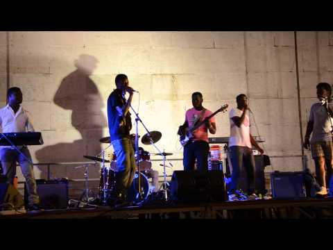 The weed brothers - live in cantiere 2013