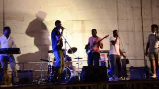 The weed brothers - live in cantiere 2013