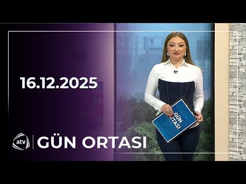 Gün Ortası / 16.12.2025