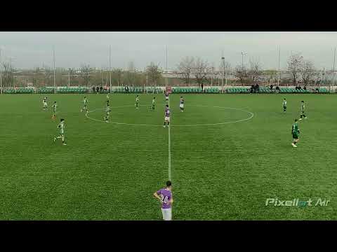 Highlights FC Arges 2009 Concordia Chiajna Cupa Elitelor U15