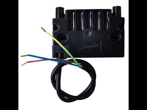 Gas Burner Parts