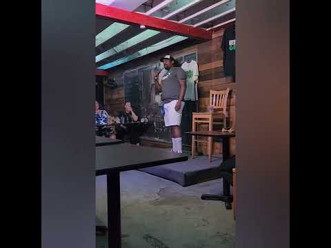 NC-17 Comedy Show