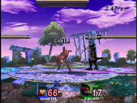 TAG XLI Brawl Singles - Catnip vs Zex