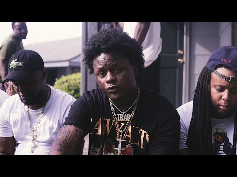 KD ft VDRoute Kiro "Switch Sides" (Official Music Video)