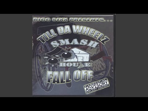 What's Good feat. P-Nut