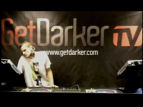 GetDarkerTV 106 - Juan Basshead, Jumanji, Chef, Lost & Shiverz, Senzer