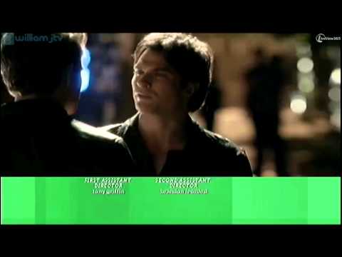 The Vampire Diaries Promo 4x08 - We'll Always Have Bourbon Street [HD]