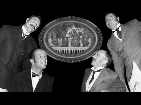 Lida Rose - Main Street and The Buffalo Bills | mainstreetqt