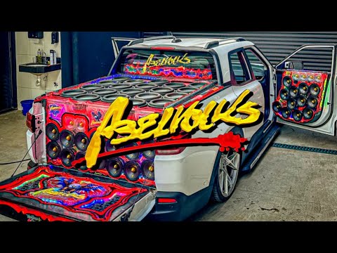 SHANKARA ELETROFUNK - NADIR NETTO  TÁLITA, WATILA GYN, MC TH - [ELETROFUNK 2025]