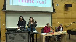 Women, Violence, and Fiction In Mexico video