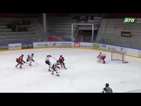 Joakim Landkvist vs Kalix 1-0