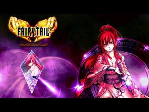 | NatSu TV | [ Rap Về Erza Scaled ] Phan Ann