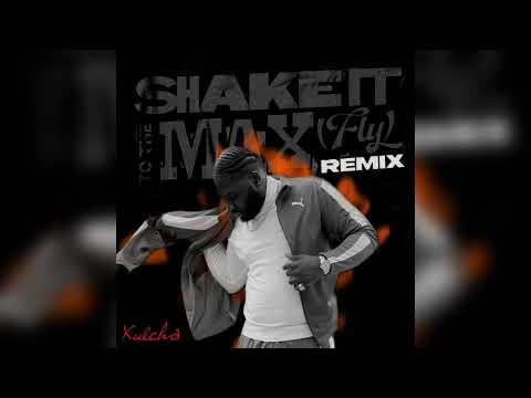 Xulcha, Moliy, “ Shake It To The Max  “ ( Fly ) ( Dancehall REMIX )
