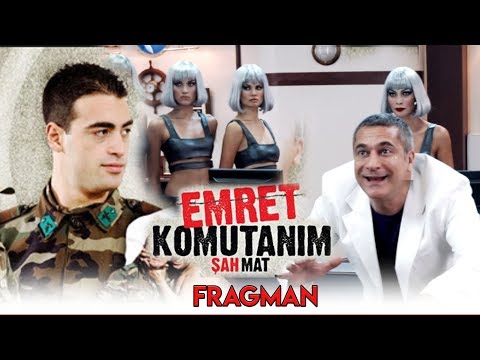 Yes Sir Fragman