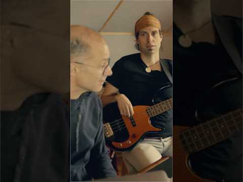 Das war der BESTE Take?! 😅 #tonstudio #firsttake #musikerleben #musiker