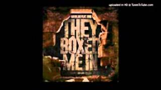 Mayalino Ft Bing - They Boxed Me In