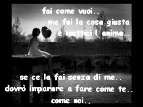 SAL DA VINCI E MR HYDE- FAI COME VUOI