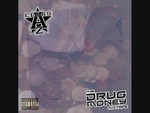 Class A'z - Countryside (bonus track)