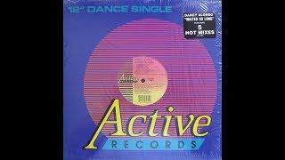 Darcy Alonso   Waited So Long Waited For The House Mix
