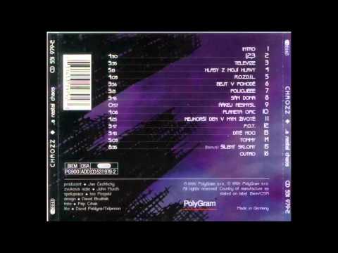 Chaozz - ...a nastal chaos (1996) [Celé album] HQ