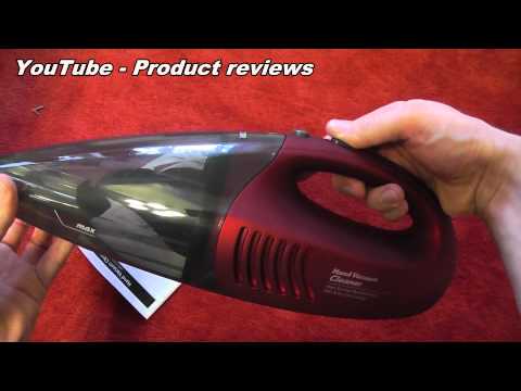 Пылесос Sencor SVC 190R