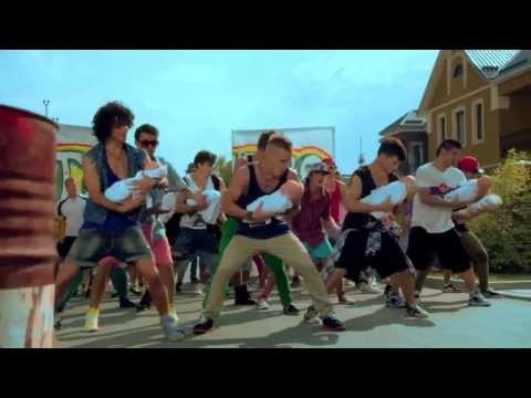 Ruslana -  Dance  HIT   ( MEGA REMIX )