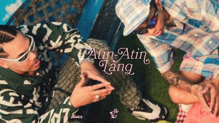 Musik-Video-Miniaturansicht zu Atin-Atin Lang Songtext von Al James