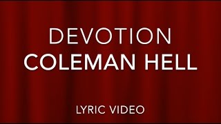 Devotion By Coleman Hell