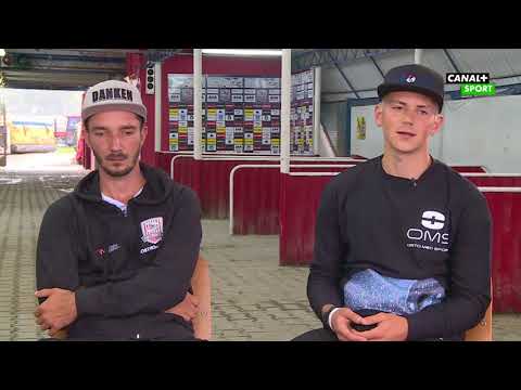 Dawida Kownackiego miłość do żużla | Ekstraklasa po godzinach