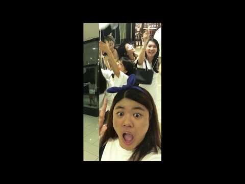 RCC Graduation Party