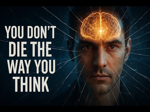 Consciousness After Death – Science Documentary | You Don’t Die the Way You Think