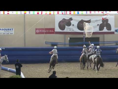 2020 Chazey Pro Chambly 11 - 8 Saint Nazaire