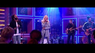 Davina Michelle &amp; Glen Faria - Duurt Te Lang - RTL LATE NIGHT MET TWAN HUYS