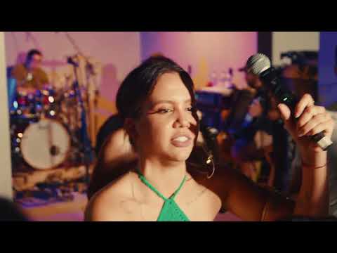 Mari & Rayane - Única Pessoa (CD FARRA DARMININA)