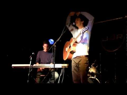 Thumbnail for Monitor Sound - "What we've made (part 2)" Live at O2 Islington Academy 2, London, 30th March 2012 by Chris Matthews