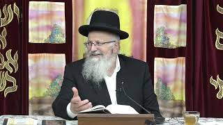 ה"נסירה" ביציאת מצרים, בפורים ובימינו | הרב שמואל אליהו | שיעור בישיבת עטרת מרדכי | י' אדר ב' תשפ"ד (הרב שמואל אליהו) - התמונה מוצגת ישירות מתוך אתר האינטרנט יוטיוב. זכויות היוצרים בתמונה שייכות ליוצרה. קישור קרדיט למקור התוכן נמצא בתוך דף הסרטון