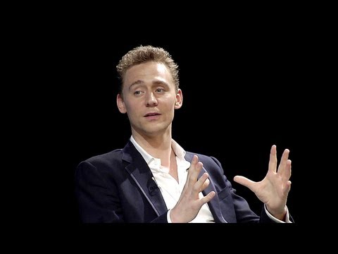 Tom Hiddleston | Interview | TimesTalks Madrid