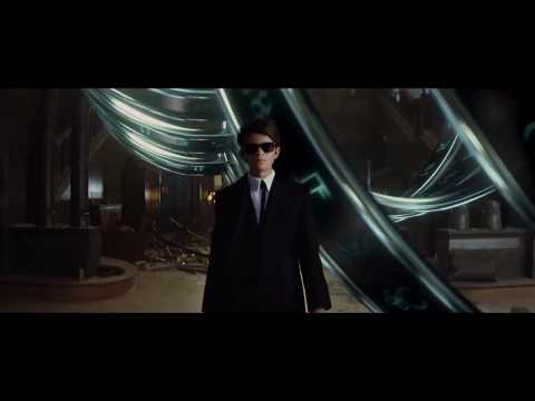 Артемис Фаул — Русский трейлер 2019 ТН