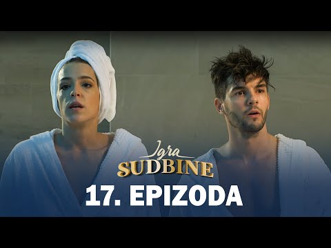 Igra sudbine | Sezona 01 | Epizoda 17 (domaća serija)